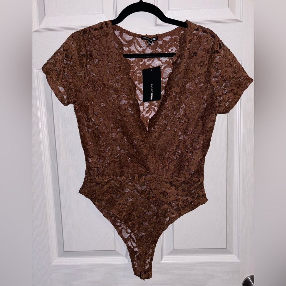 Body suit